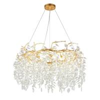 Подвесная люстра Aployt Gertunia APL.847.03.13