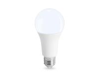 Лампа светодиодная Лон A65 25W 6400K Ambrella light Bulding 652506
