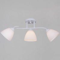 Потолочная люстра Reluce 44560-0.3-03 WH