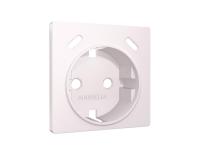 Лицевая панель AMBRELLA VOLT ALFA AP2105