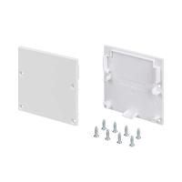 Заглушка Arlight SL-Line-5050-S White 038936 Заглушка Arlight SL-Line-5050-S White 038936
