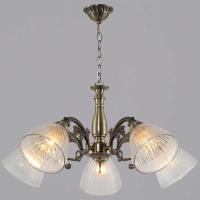 Люстра Reluce 57470-0.4-05