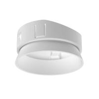 Насадка торцевая на светильник Rullo dia 60 mm Lightstar Rullo 202406