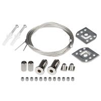 Подвес с держателем LINE-3535-BENT-SIDE Arlight 055979