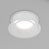 Встраиваемый светильник Denkirs Odense DK2403-WH