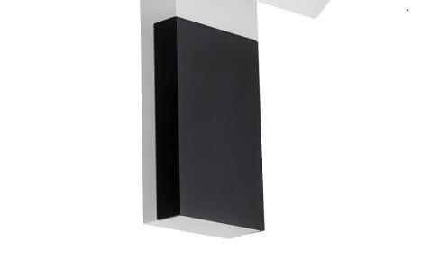 Сменная панель Italline (Focus cold) Cover Focus black Сменная панель Italline (Focus cold) Cover Focus black
