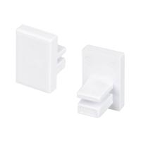 Заглушка Arlight ARH-Micro-0610 глухая 037399 Заглушка Arlight ARH-Micro-0610 глухая 037399