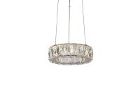 Люстра NEWPORT 8580/20 C chrome