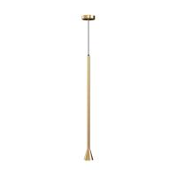 Подвесной светильник Maytoni Technical Arrow P064PL-01G