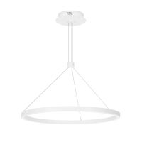 Подвесной светодиодный светильник Arlight SP-Congo-Can-1-R600-36W Warm3000 046231