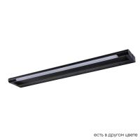 Подсветка для картин Crystal Lux GALLERY B AP12W LED BL