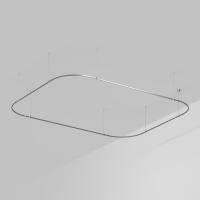 Основание ART-APRIORI-RECTANGLE-SOFT-ROD-800-4500x3500 (TN) Arlight 054518