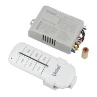 Пульт управления светом Uniel UCH-P005-G4-1000W-30M UL-00003635 Пульт управления светом Uniel UCH-P005-G4-1000W-30M UL-00003635