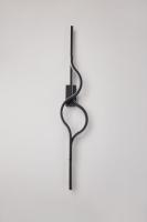 Бра Alfa Light F3024-32 Gold+Black