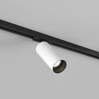 Трековый светильник Denkirs Solid Scope DK6060-BW+BK