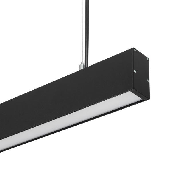 Подвесной светодиодный светильник Arlight SP-Line-3667-1000-27W 031548 Подвесной светодиодный светильник Arlight SP-Line-3667-1000-27W 031548