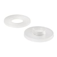 Набор вставок Arlight Klus-Isol-6mm-2x 020928 Набор вставок Arlight Klus-Isol-6mm-2x 020928