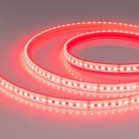 Светодиодная лента герметичная DOT-PFS-X120-12mm 24V RGB (14 W/m, IP68, 5m) Arlight 058096
