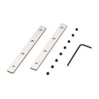 Набор соединителей профиля Arlight SL-Comfort-3551-180 Set 032195 Набор соединителей профиля Arlight SL-Comfort-3551-180 Set 032195
