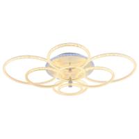 Потолочная светодиодная люстра Profit Light 8024/8 WHT