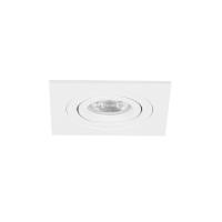 Точечный встраиваемый светильник Arte Lamp TARF MINI A2068PL-1WH Точечный встраиваемый светильник Arte Lamp TARF MINI A2068PL-1WH