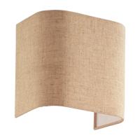 Абажур Ideal Lux Gea Paralume AP2 Canvas 239606 Абажур Ideal Lux Gea Paralume AP2 Canvas 239606