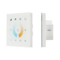 Панель управления Arlight Dali-901-11-1G-4SC-Mix-DT8-IN White 037196 Панель управления Arlight Dali-901-11-1G-4SC-Mix-DT8-IN White 037196