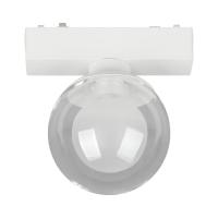 Трековый светильник Aployt Magnetic track 48 APL.0112.10.06 Трековый светильник Aployt Magnetic track 48 APL.0112.10.06