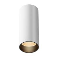 Потолочный светодиодный светильник Maytoni Technical Focus Led C056CL-L12W2.7K-W-W