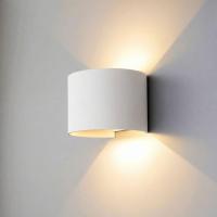 Уличный настенный светодиодный светильник Elektrostandard Blade 1518 TECHNO LED a072097