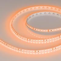 Светодиодная лента Arlight 9,6W/m 120LED/m 2835SMD оранжевый 5M 015896(2)