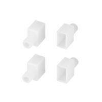 Заглушка с отверстием Arlight WPH-Flex-0612-Side White 040834