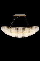 Люстра подвесная Alfa Light F0524-31 L1200*W400