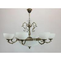 Люстра Ambiente 7140/8 AB