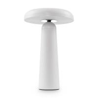 Настольная аккумуляторная лампа Freya LED Mushroom FR6109TL-L4W