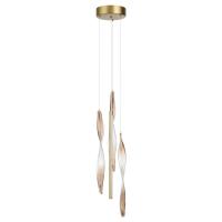 Подвесной светильник Odeon Light Spira L-Vision 5468/9L