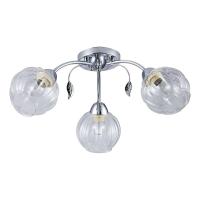 Потолочная люстра Escada Rihanna 1175/3P