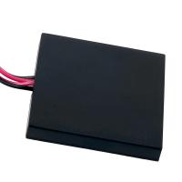 Датчик движения руки скрытый диммируемый черный Feron SEN33H 120W 12-24V 51997