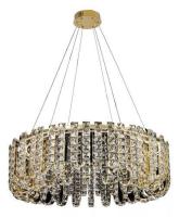 Люстра подвесная Alfa Light F1224-02