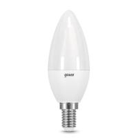 Лампа светодиодная Elvan E27 5W 4200K опал E27-LED5x1W-4200K-MAT