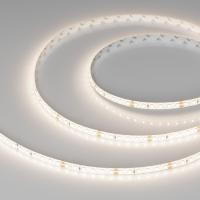 Светодиодная влагозащищенная лента Arlight 9,6W/m 120LED/m 2835SMD дневной белый 5M 015443(2)