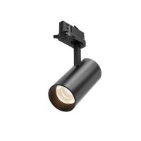 Трековый светодиодный светильник Maytoni Technical Focus Led TR197-3-12WCCT-M-B