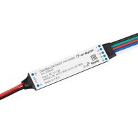 Контроллер Arlight Smart-K49-RGBW 028443 Контроллер Arlight Smart-K49-RGBW 028443