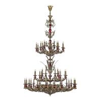 Подвесная люстра Dio DArte Elite Grande E 1.1.50 A