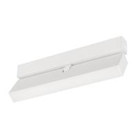 Светильник MAG-FLAT-FOLD-25-S200-6W Warm3000 (WH, 100 deg, 24V) Arlight 050067