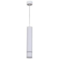 Подвесной светильник Reluce Technical 16005-0.9-001LD 300mm GU10 WT