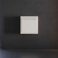 Накладка для выключателя карточного, S70 (хлопок) Voltum VLS002613