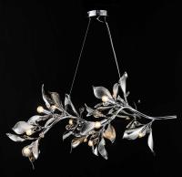 Люстра подвесная Alfa Light F2924-06 D550*1200*1200 E14*12 CH