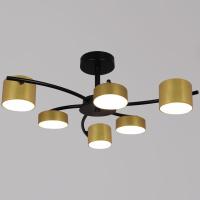 Потолочная люстра Reluce 43106-0.3-06 GX53