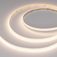 Светодиодная лента герметичная Arlight RTW-SE-A280-8mm 24V Warm3000 (10 W/m, IP65, 2835, 5m) 045561(1)